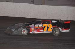 2012 A 72 SAM GORSUCH 915B