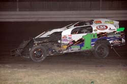 2012 M 111 KEITH TOURVILLE 915