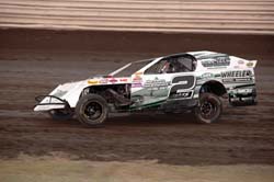2012 M 2 DAVE MASS 915