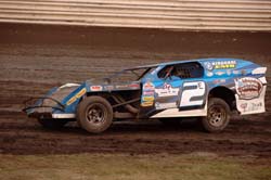 2012 M 2 JOSH EBERHARDT 915
