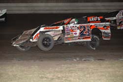 2012 M 21 TRAVIS SAURER 915