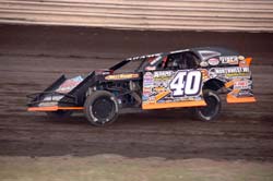 2012 M 40 BUZZY ADAMS 915