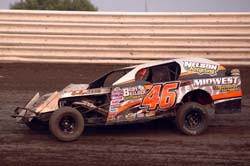 2012 M 46 DUSTIN NELSON 915