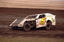 2012 M 5 TYLER McDONALD 915
