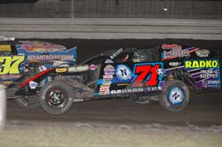 2012 M 71 RYAN AHO 915