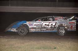 2012 SS 68 SETH KRAMER 915