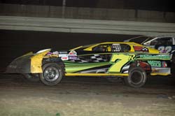 2012 SS 7 TOMMY RICHARDS 915