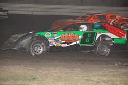 2012 SS 8 SHAWN MALSAM 915