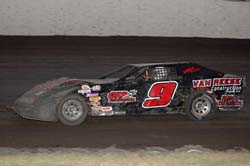 2012 SS 9 RONNIE MALECKI 915