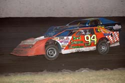 2012 SS 94 KEVIN HAGER 915