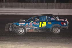 2012 ST 12 JIM GERINGER 915