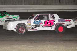 2012 ST 15 JIM RANDALL 915A