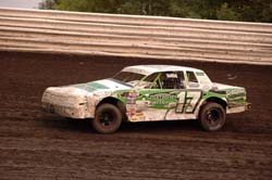 2012 ST 17 TYLER LAMBERT 915