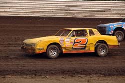 2012 ST 2 FRED PRUDOEHL 915