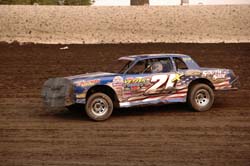 2012 ST 21 SCOTT HUSTON 915