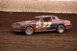 2012 ST 22 TROY MURNER 915