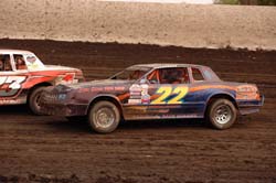 2012 ST 22 TROY MURNER 915A