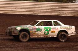 2012 ST 3 DANNY RICHARDS 915