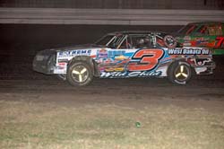 2012 ST 3 TRAVIS ULMER 915