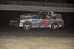 2012 ST 3 TRAVIS ULMER 915A