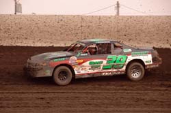 2012 ST 39 SHAWN TEUNIS 915