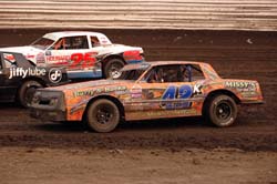 2012 ST 42 MIKE KNUDTSON 915