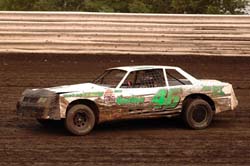 2012 ST 46 JOHNNY CARTER 915A