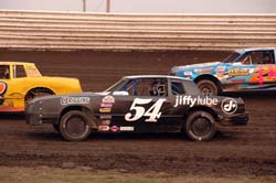 2012 ST 54 GEOFF HELLMAN 915