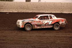 2012 ST 73 CORY GIESSINGER 915