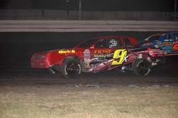 2012 ST 9 DOUG SONGER 912