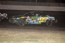 2012 ST 97 CODY ASMUSSEN 915