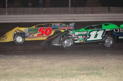 2012 X A GETTING SERIOUS AT THE FRONT 915