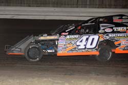 2012 X M BUZZY LOOKING FOR THE RIGHT MOVES 915