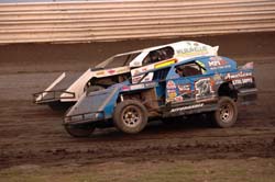 2012 X M JOHNSON VS McDONALD 915
