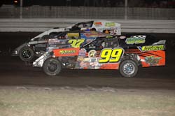 2012 X M THREE IN A ROW 915