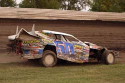 2012 X MW WRECK 915K