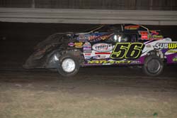 2012 X SS WEBER VS CARLSON 915