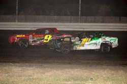 2012 X ST SONGER LEADS TOURVILLE 915