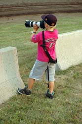 2012 XX LIKE BRAD SAYS-START 'EM EARLY 915