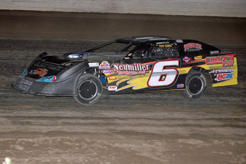 2012 SS 6 JAMIE NEUMILLER 68C