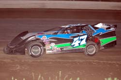 2012 A 47 LYNN AMICK 68B