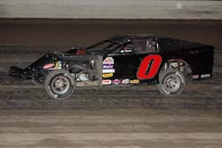2012 MW 0 RYAN FEATHERSTONE 68B