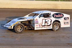 2012 MW 13 BRENT NIELSEN 68A