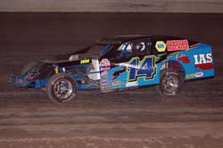 2012 MW 14 KENNY BELL 68