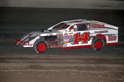2012 MW 14 TYLER MILLS 68D