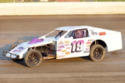 2012 MW 19 JIMMY BERKEVICH 68