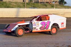 2012 MW 21 TERRY McNAMARA 68