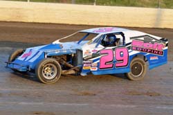 2012 MW 29 GRANT BOLT 68A