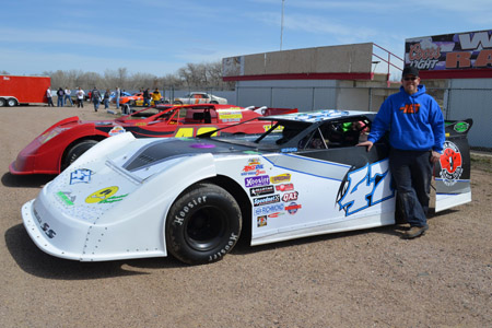2013 A 47 LYNN AMICK 428