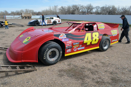 2013 A 48 TYLER 428